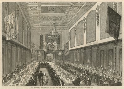Skinners Company