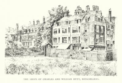 Charles ve William Hutt
