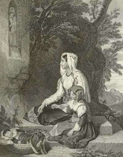 Türbe by English School