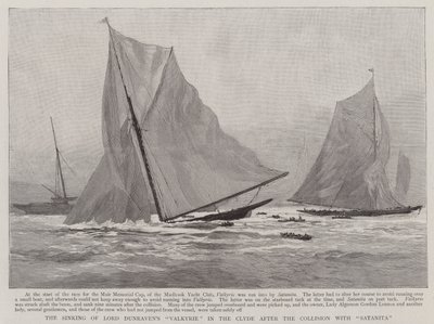 Lord Dunraven