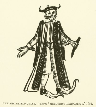Mercurius Democritus