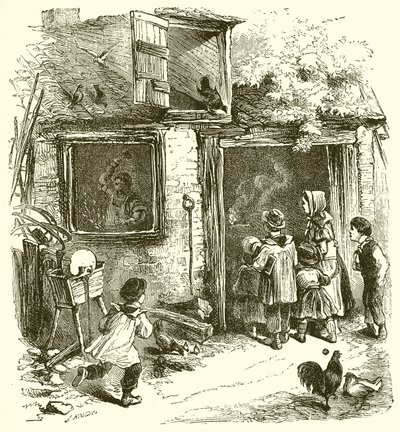 Demirci by English School