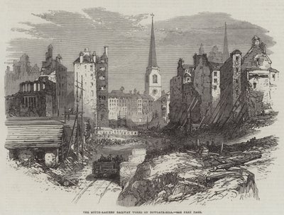 Dowgate-Hill