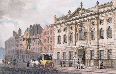 Ironmongers Hall