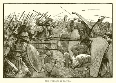 Plataea