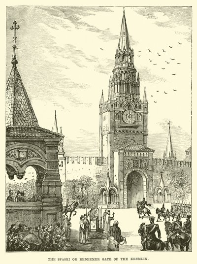 Kremlin