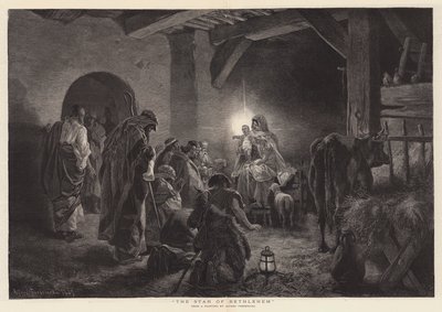 Beytüllahim Yıldızı by English School