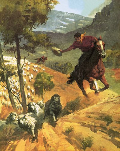 Avustralya