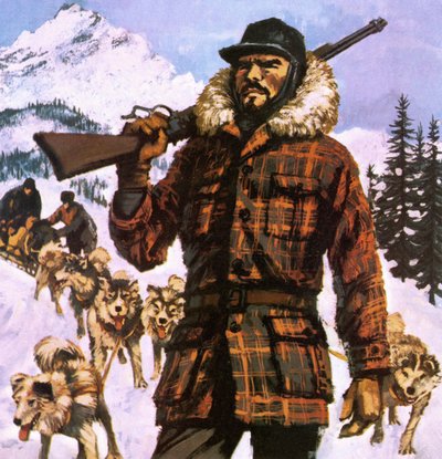 Jack London
