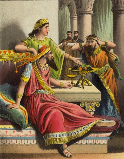 Kraliçe Ester