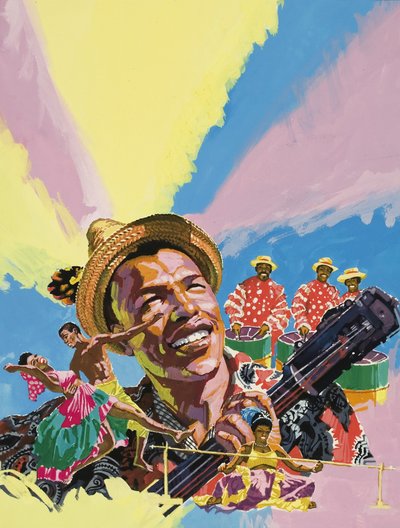 şeker köleleri by English School