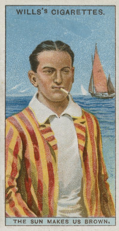 Güneş bizi kahverengi yapar by English School