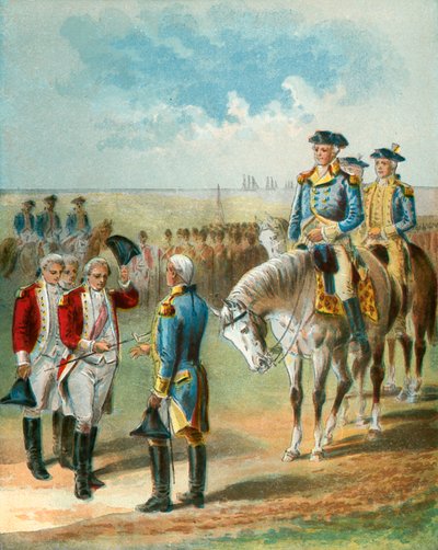 Yorktown