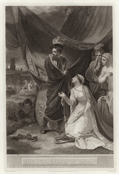 Calais