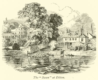 Ditton