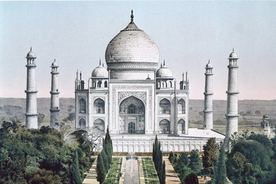 Agra