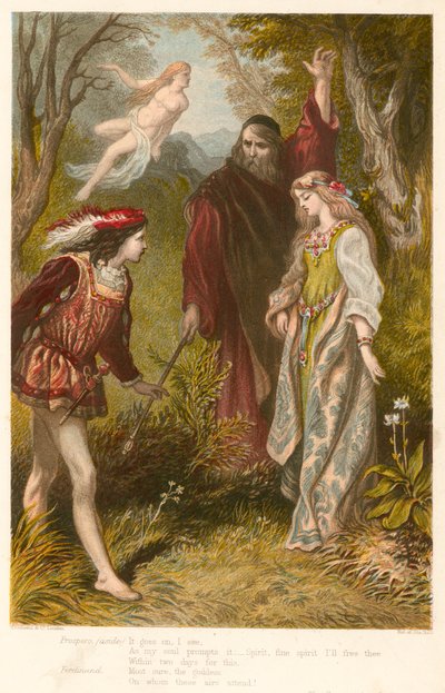 Fırtına by English School