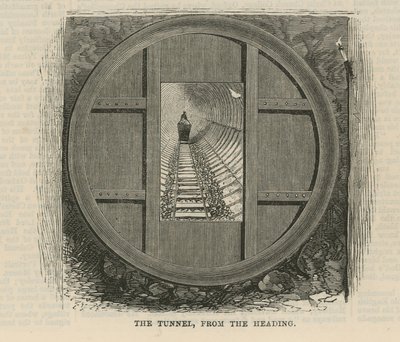 Thames Metrosu by English School