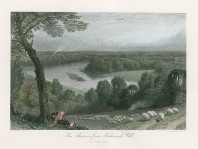 Richmond Hill