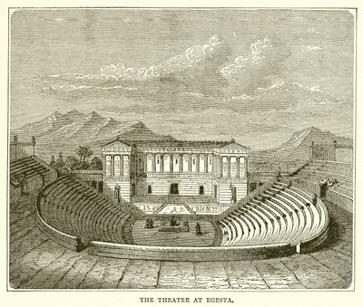 Egesta