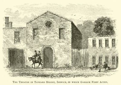 Garrick