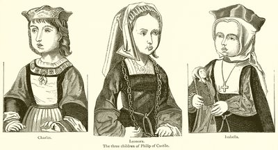 Kastilyalı Philip