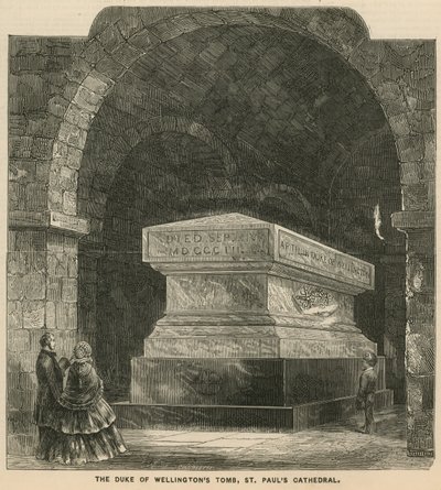 Wellington Dükü