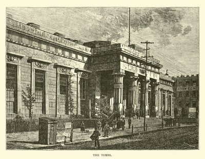 Mezarlar by English School