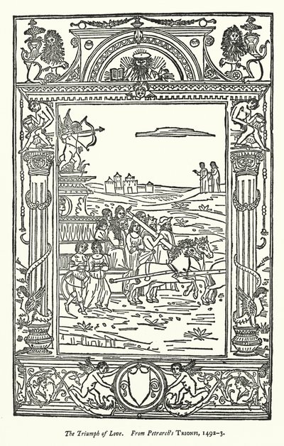 Petrarch