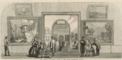 Güney Kensington Müzesi