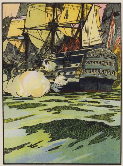 Trafalgar