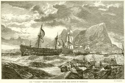 Zafer, Trafalgar Savaşı