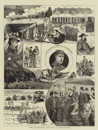 Wimbledon