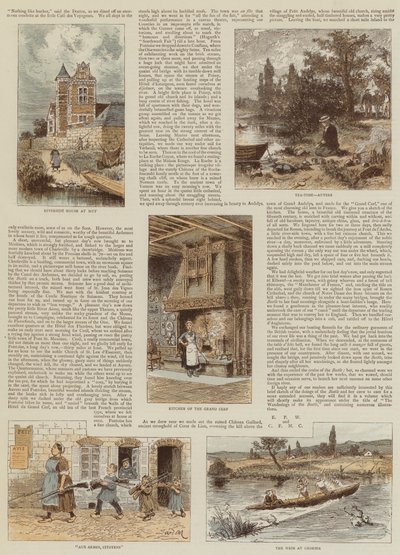 Böceğin Gezintisi (renkli taş) by English School