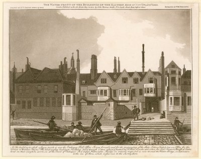 New Palace Yard