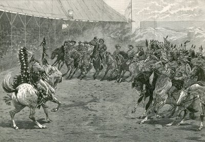 Earls Court