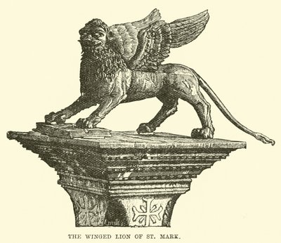 St Mark