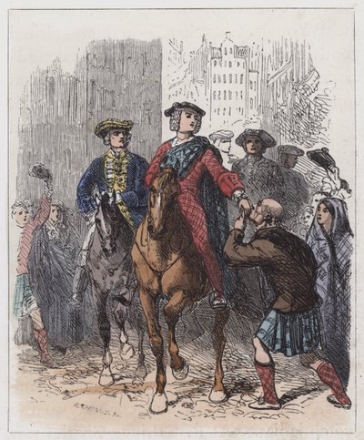 Genç Şövalye Edinburgh
