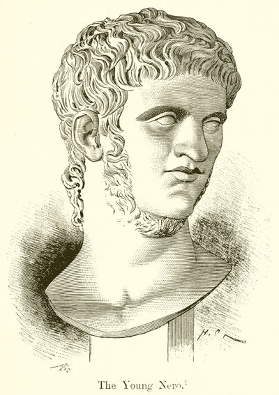 Genç Nero by English School