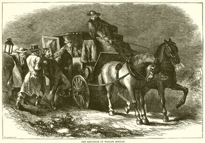 William Morgan