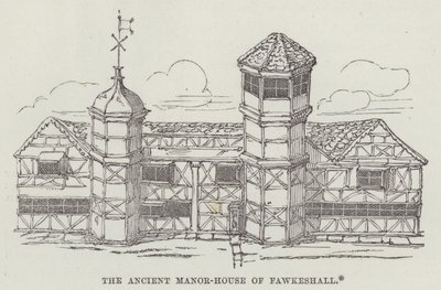 Fawkeshall