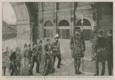 Galler Prensi İmparatorluk Enstitüsü