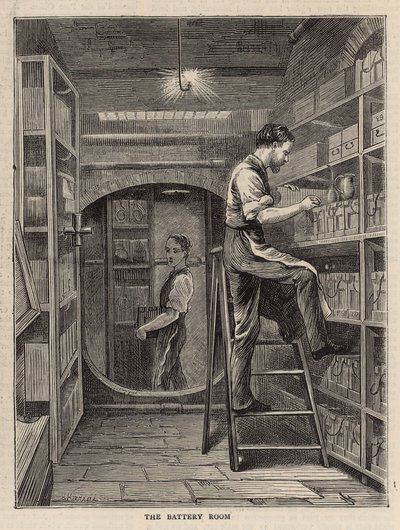 pil odası by English School