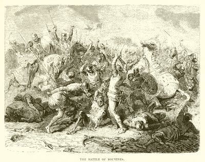 Bouvines