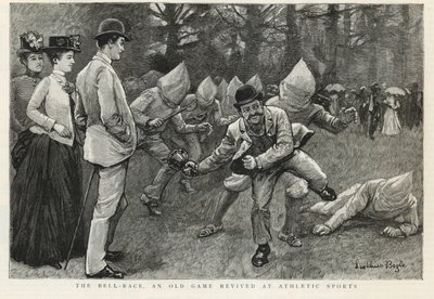 çan yarışı by English School