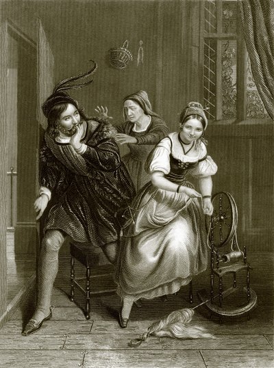 kör anne by English School