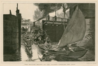 Thames Nehri