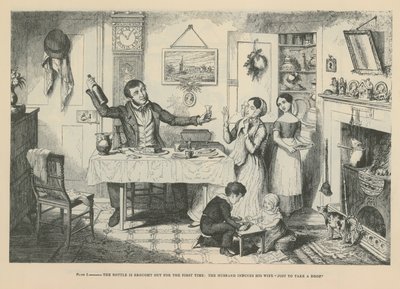 Şişe ilk kez çıkarıldı by English School