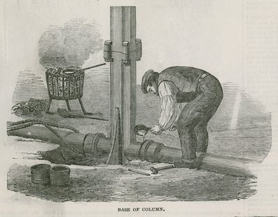 1851 Büyük Sergisi için Londra, Hyde Park