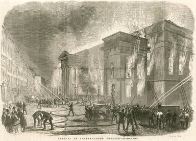 5 Mart 1856 sabahı Londra